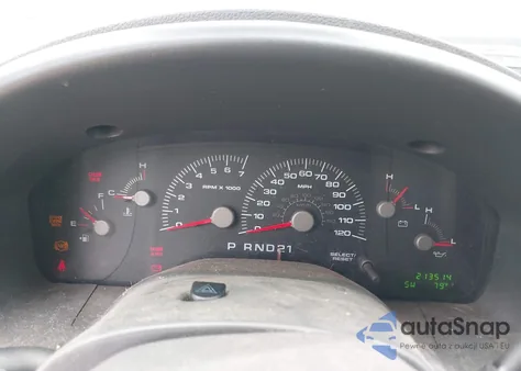 2004 Ford Expedition Nbx/Xlt from USA, damaged, VIN 1FMFU16L54LA27801